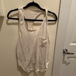 Lulu lemon Racerback